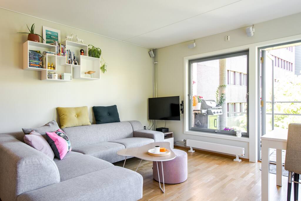 Livingroom