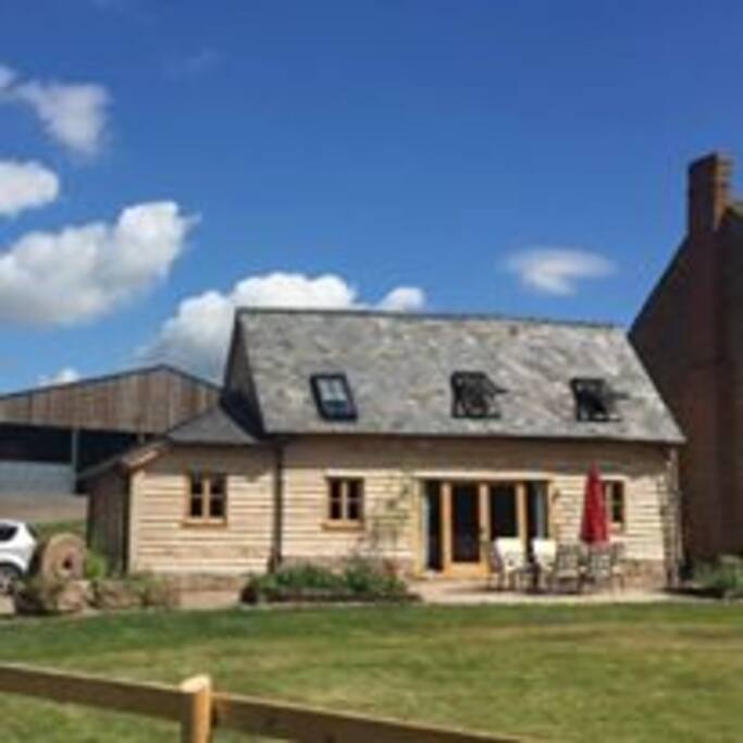 Dog Friendly Ledbury Dog Friendly Ledbury