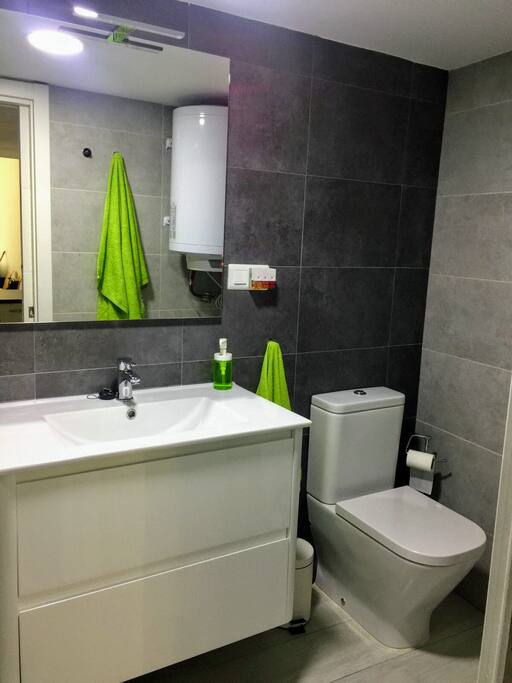 Baño