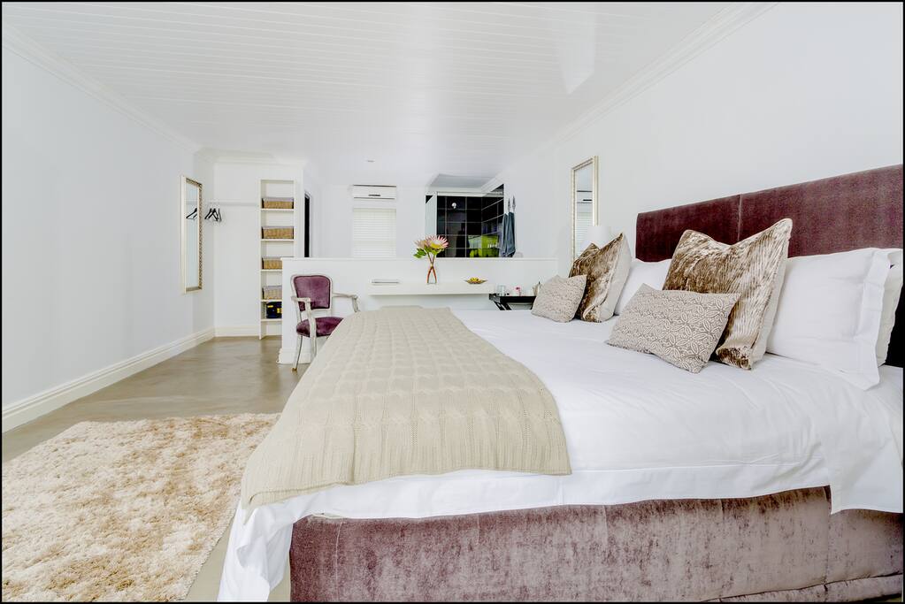 Vineyard Suite