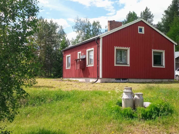 Norsjö Vuokrattavat loma-asunnot ja talot - Västerbotten County, Ruotsi |  Airbnb