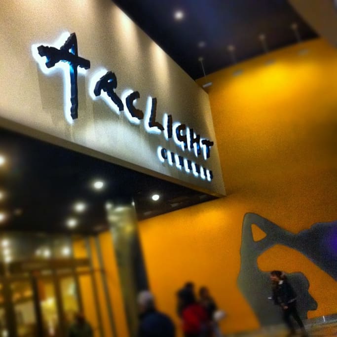 Foto de ArcLight Cinemas - Sherman Oaks