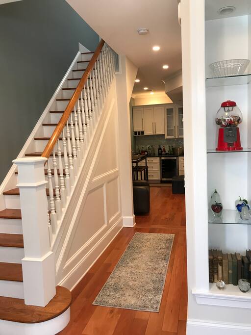Entryway