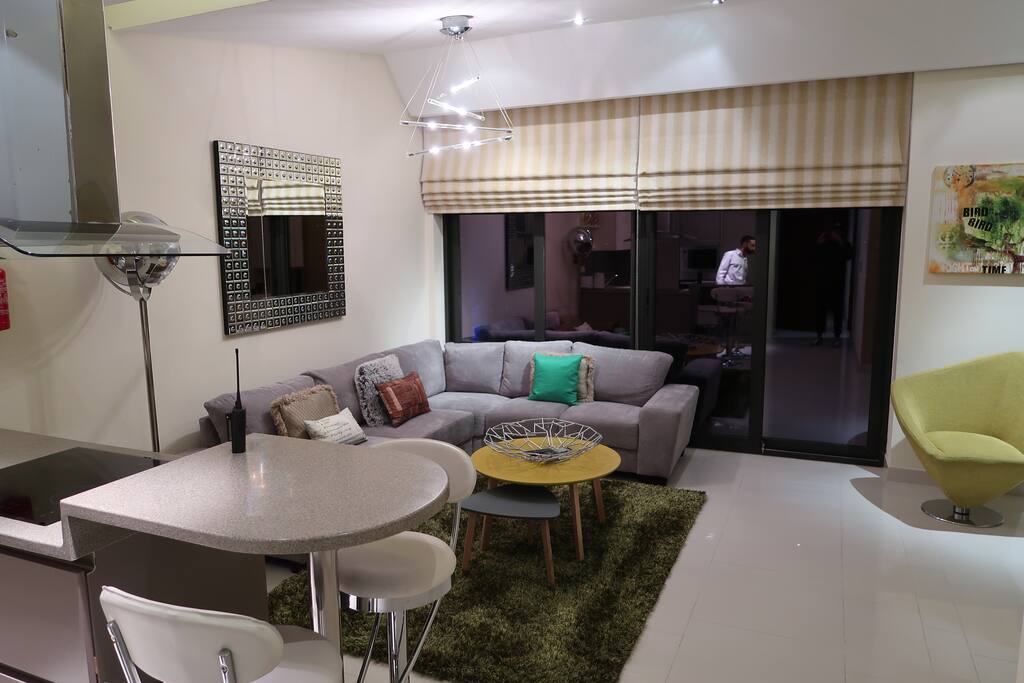 Modern Furnishing