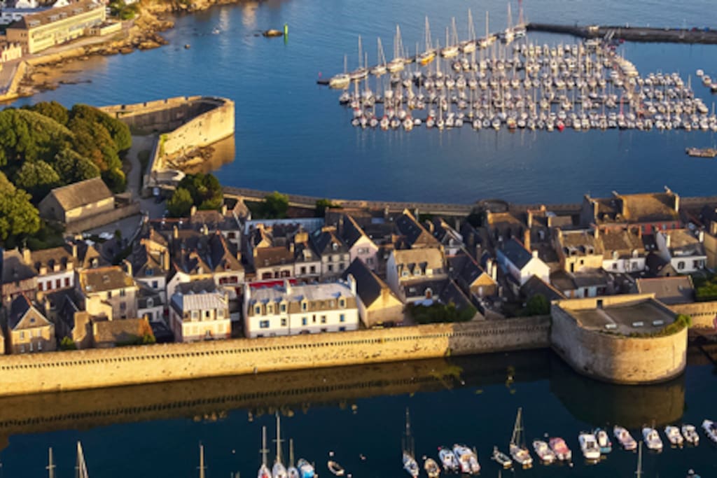 Concarneau
