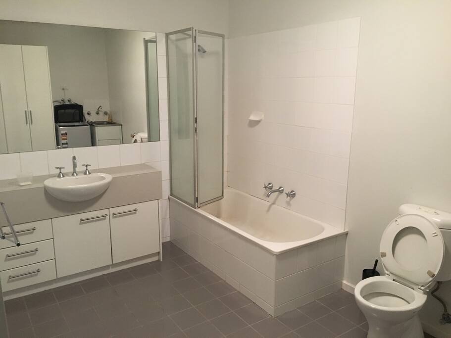 Private Bathroom