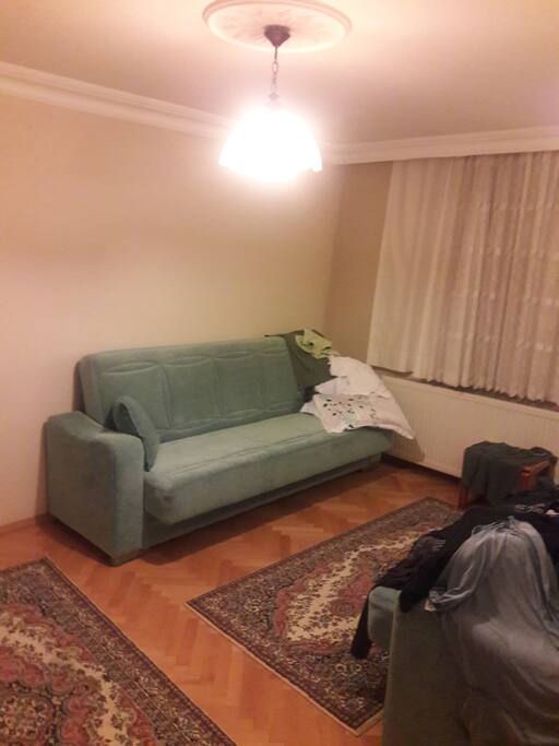 second room