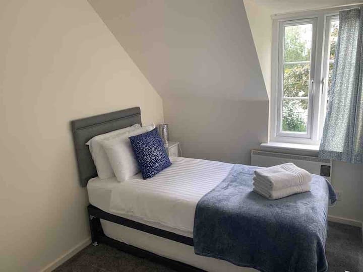 غرفة النوم 3