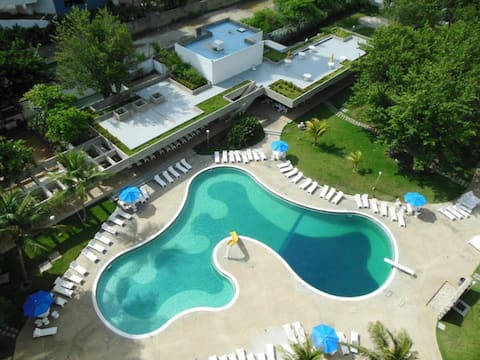 Apartamento Vacacional en Vargas