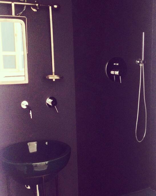 Bagno privato
