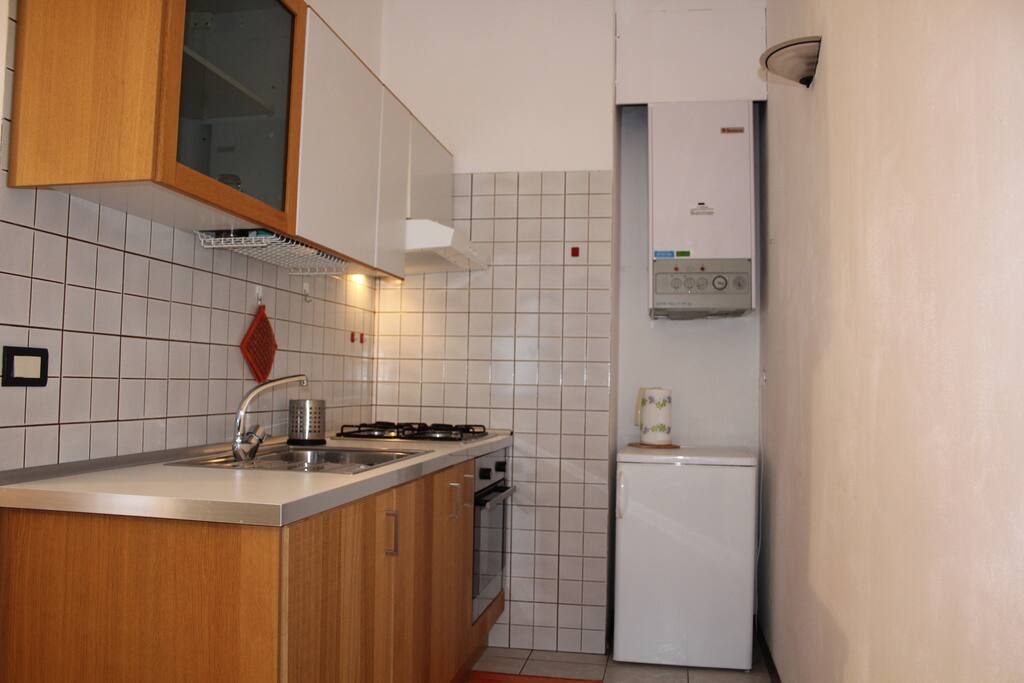 cucina