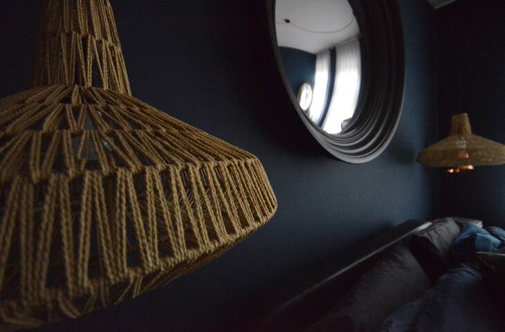 Stylish townhouse/ Central / GREAT LOCATION - AHOY