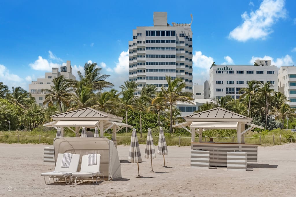 Shelborne South Beach Oceanfront Condominium Shelborne South Beach Oceanfront Condominium