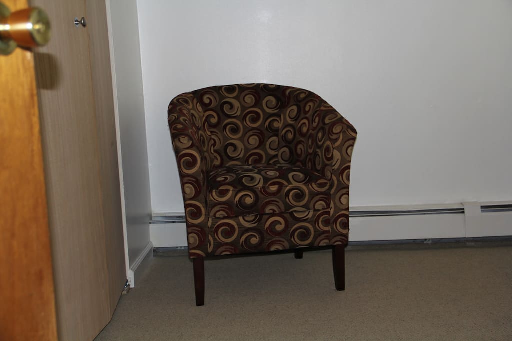 Bed Room Chair