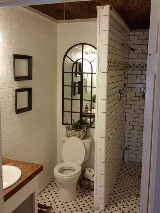 Bathroom 1