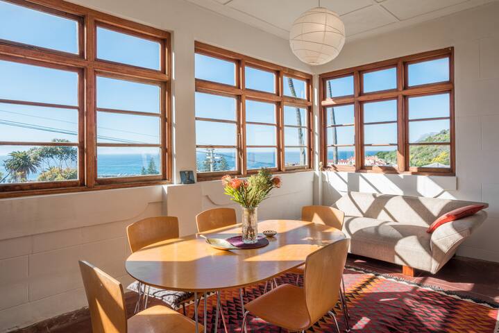 “Seaside Retreat” w/ Sauna+Eco Pool gallery image 5