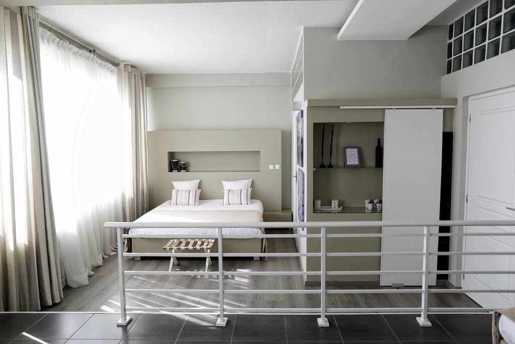 Chambre familiale
