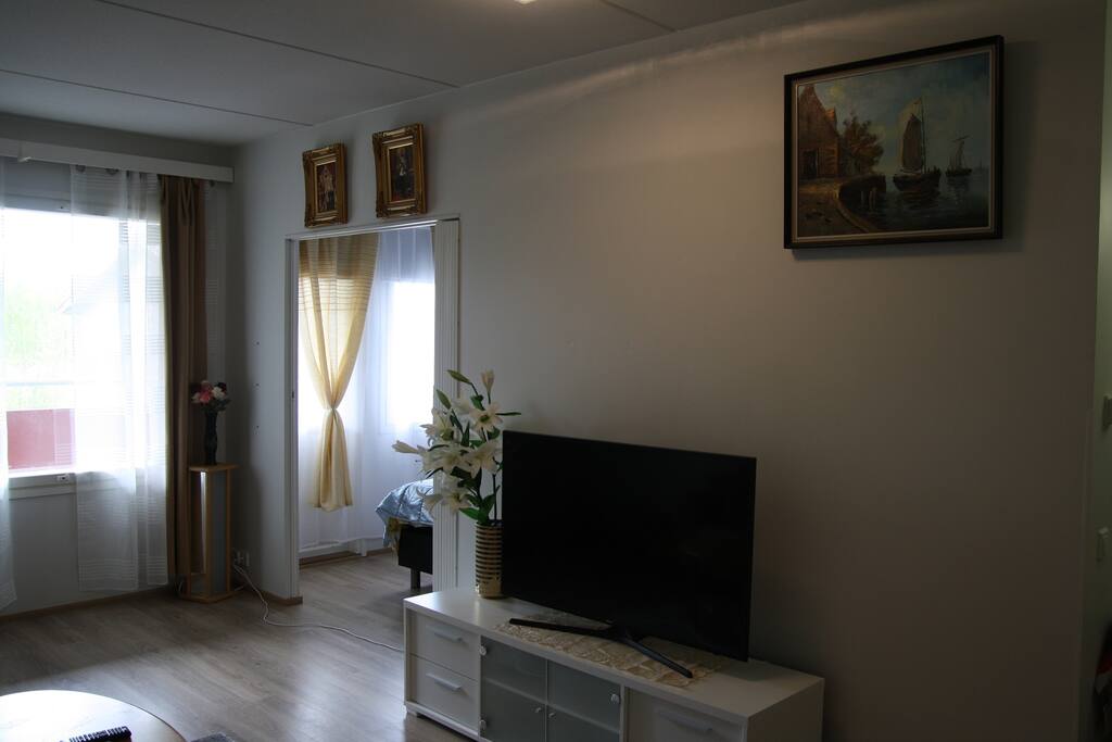 Olohuone