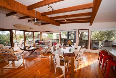 Boab Beach House - Jan Juc