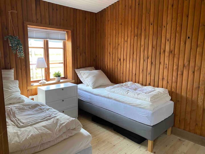 Spálňa 2