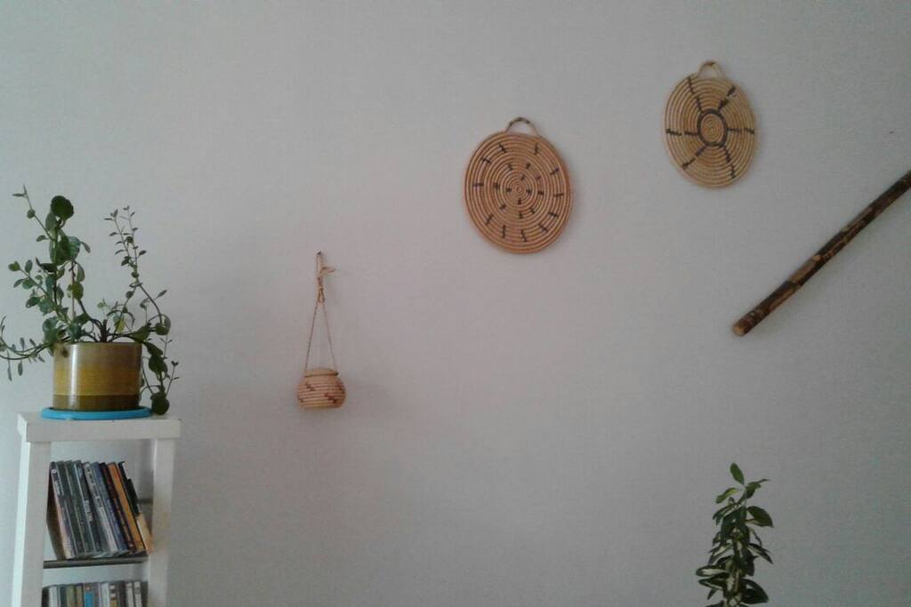 details / detalhes da decoração