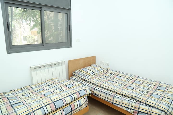 Трета спалня