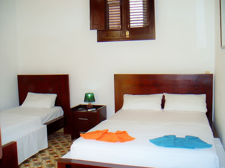 HABITACION 1