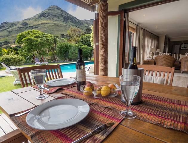 Noordhoek Beach Cottage gallery image 4