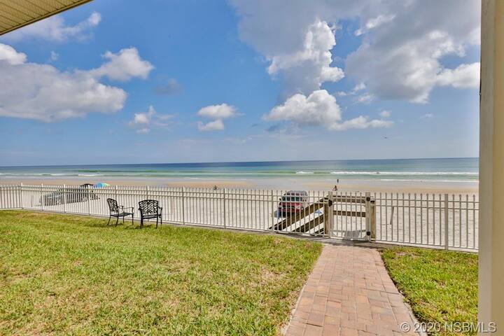 Coastal Cottage 113 With Ocean Views Apartments For Rent In New Smyrna Beach Florida United States Coastal Cottage 113 With Ocean Views Apartments For Rent In New Smyrna Beach Florida United States