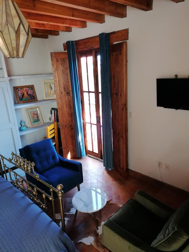 10 Best Airbnb Vacation Rentals In Pátzcuaro, Michoacán Updated 2024