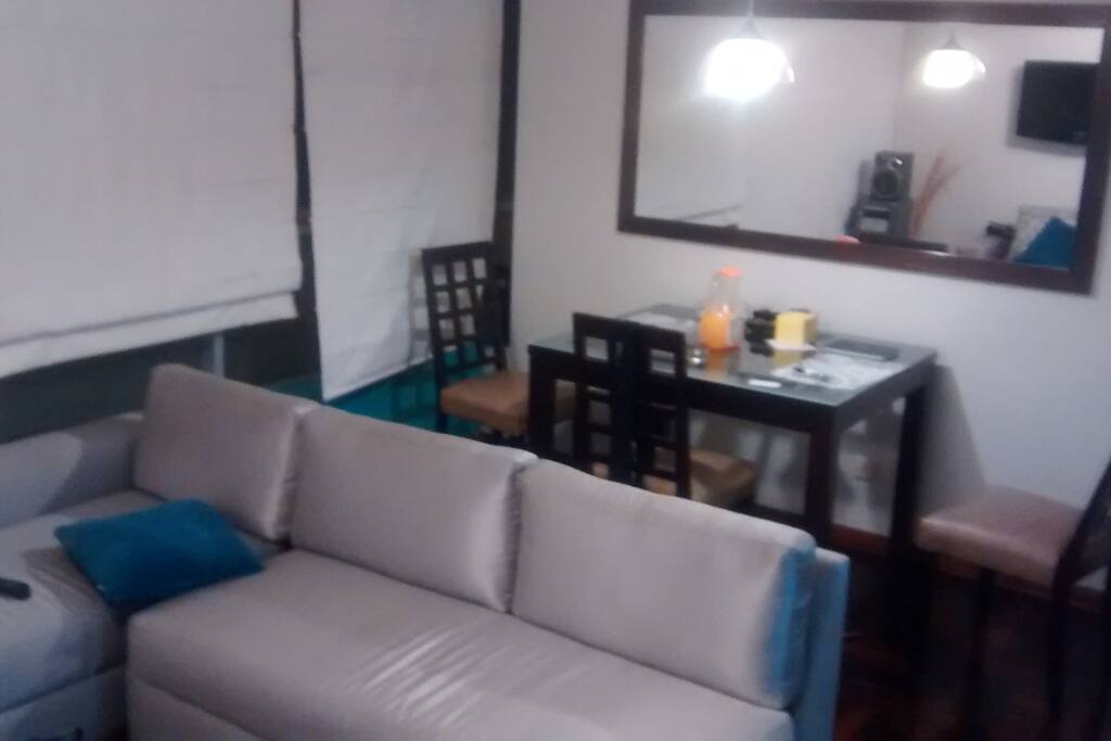 comedor
