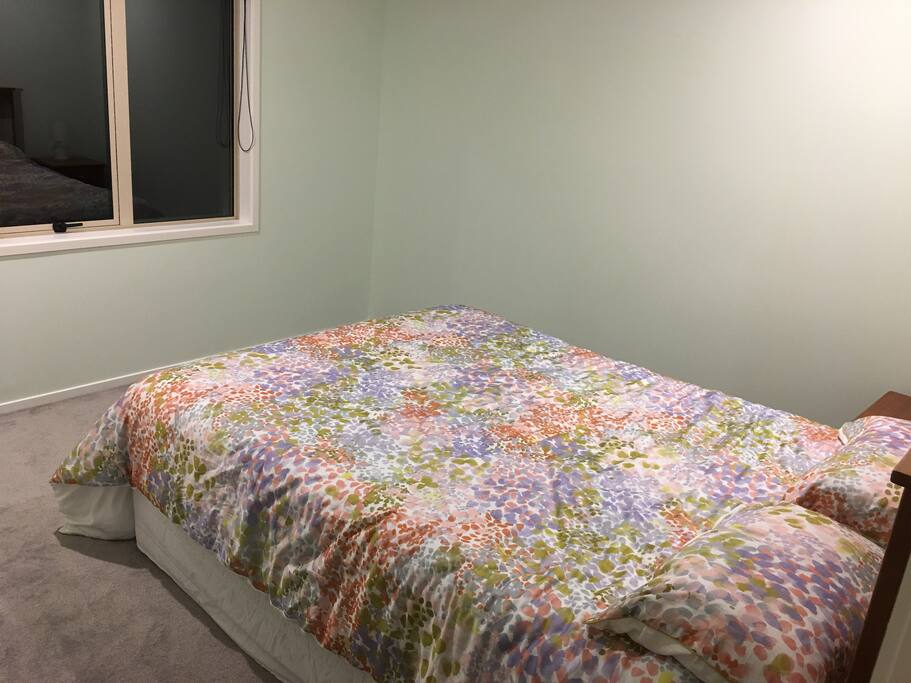 Bed room