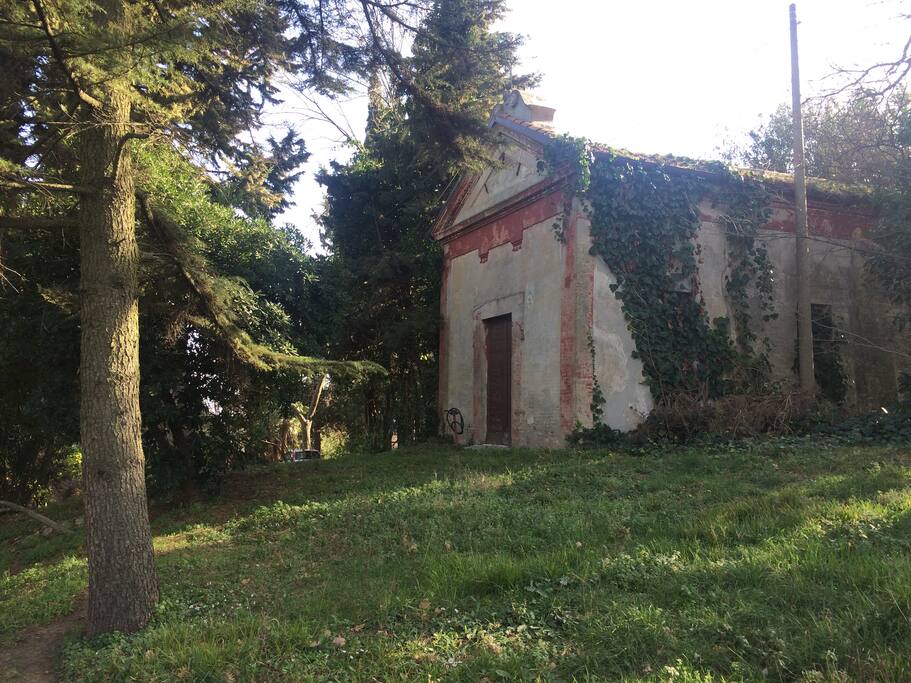 Chiesetta