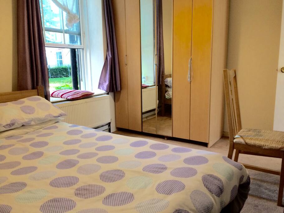 London Hostel And Private Rooms London England London Hostel And Private Rooms London England