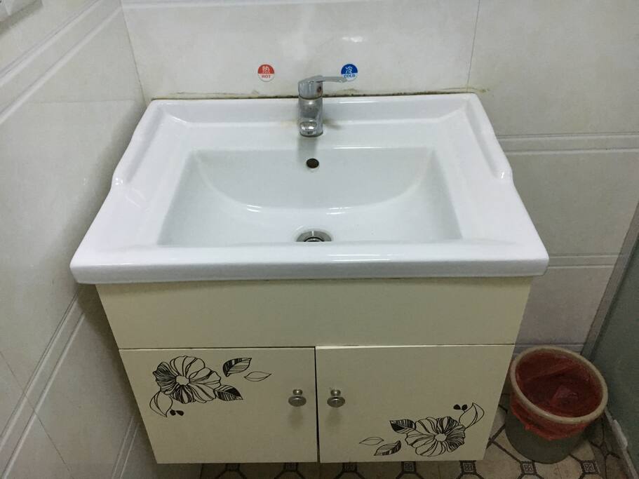 洗脸盆