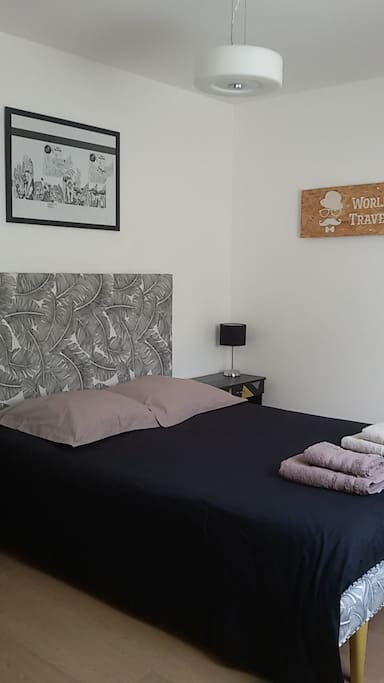 Chambre 1