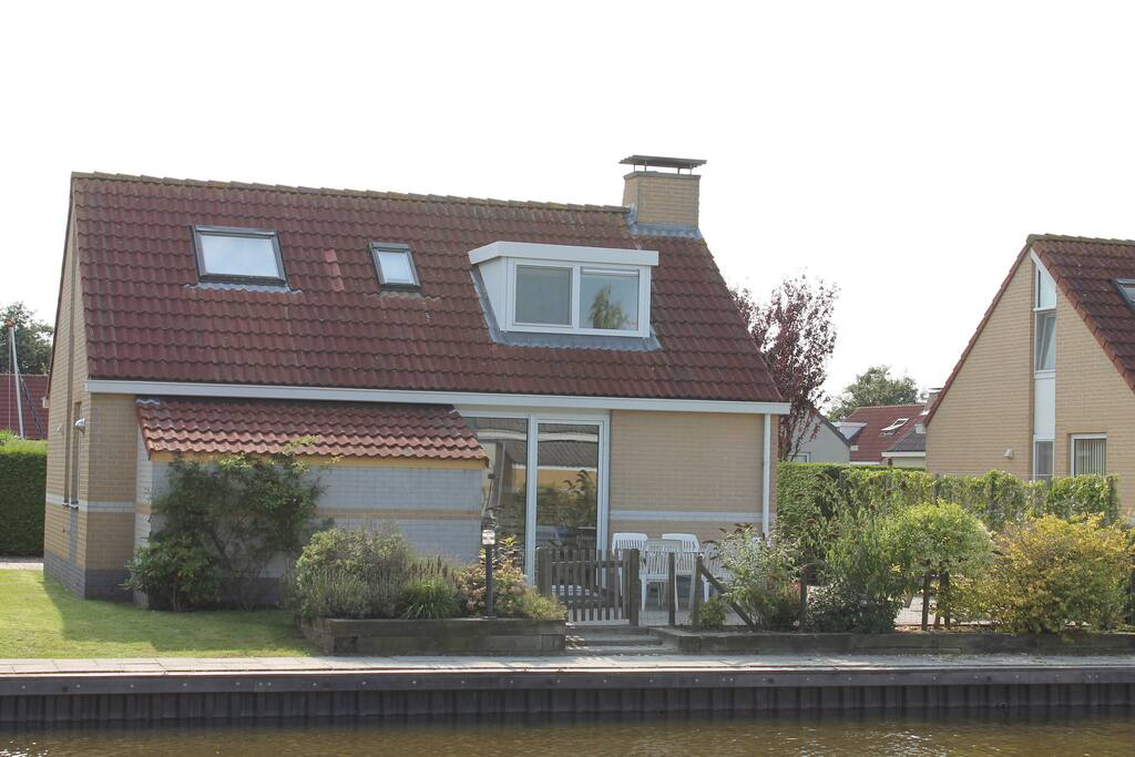 De bungalow