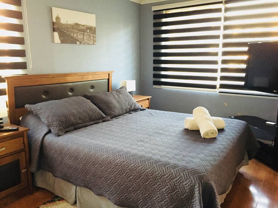 Dormitorio