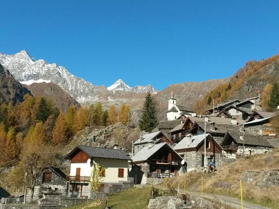 Cheggio