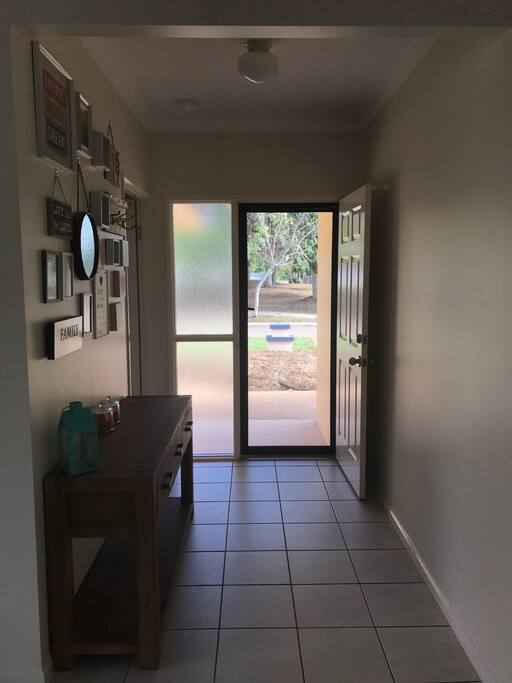 Entryway