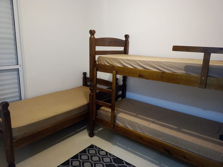 Chumba cha kulala 2