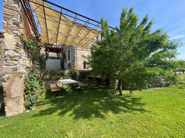 Luxurious Spanish Villa surrounded by nature gallery image 4