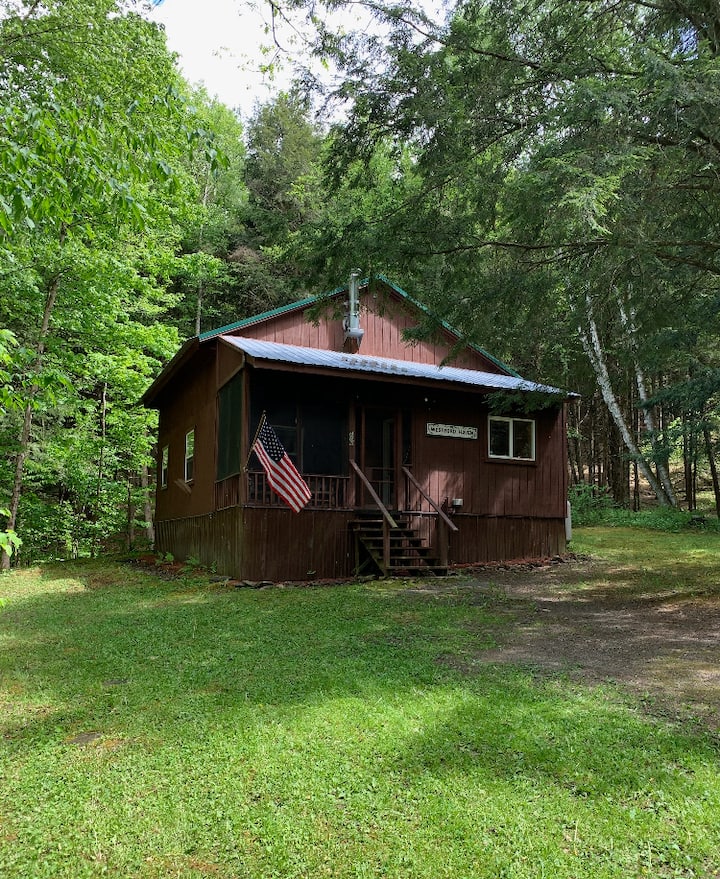 10 Best Cabin Rentals Near Cooperstown, New York Updated 2024 Trip101
