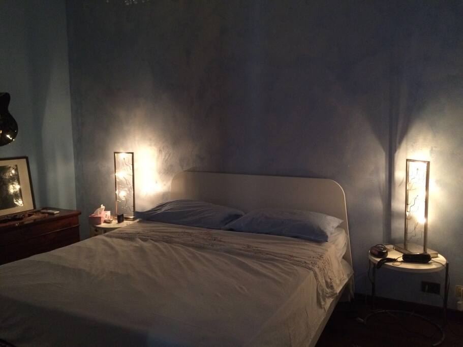 Camera da letto