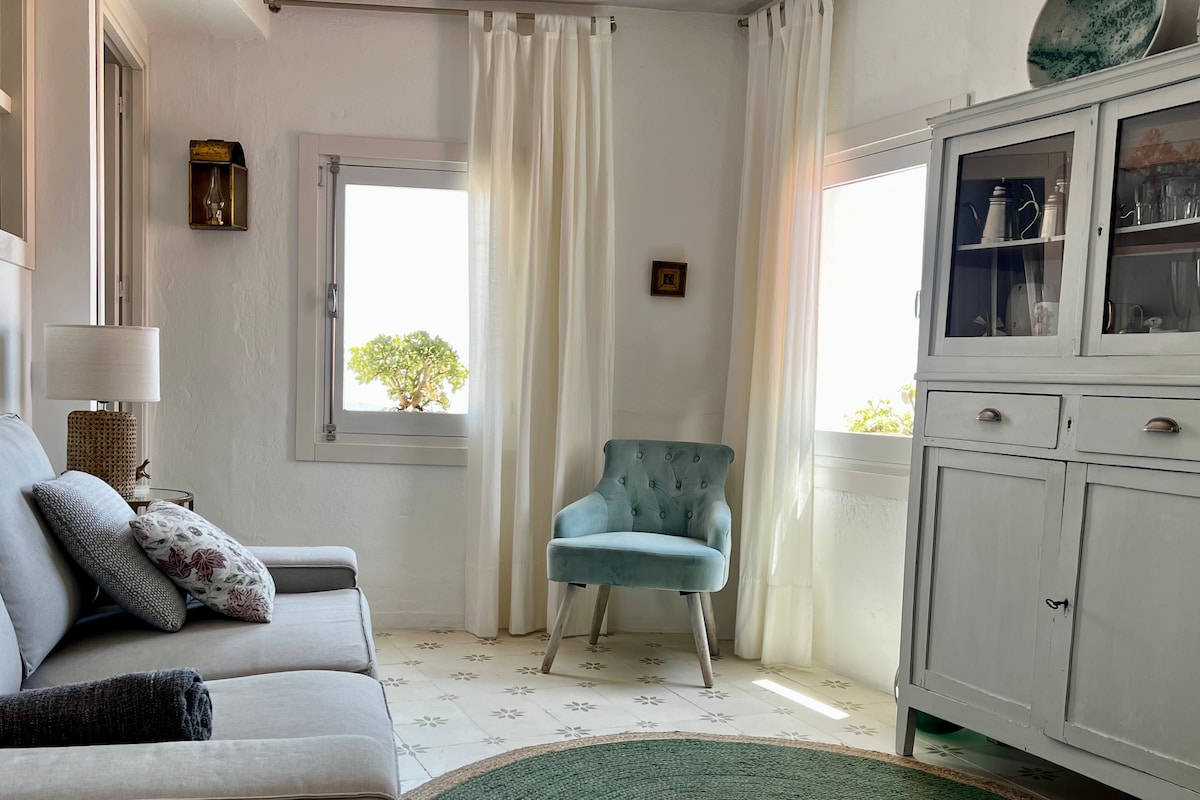 Successful Airbnb property: Casa Bengíjar in Vejer De La Frontera