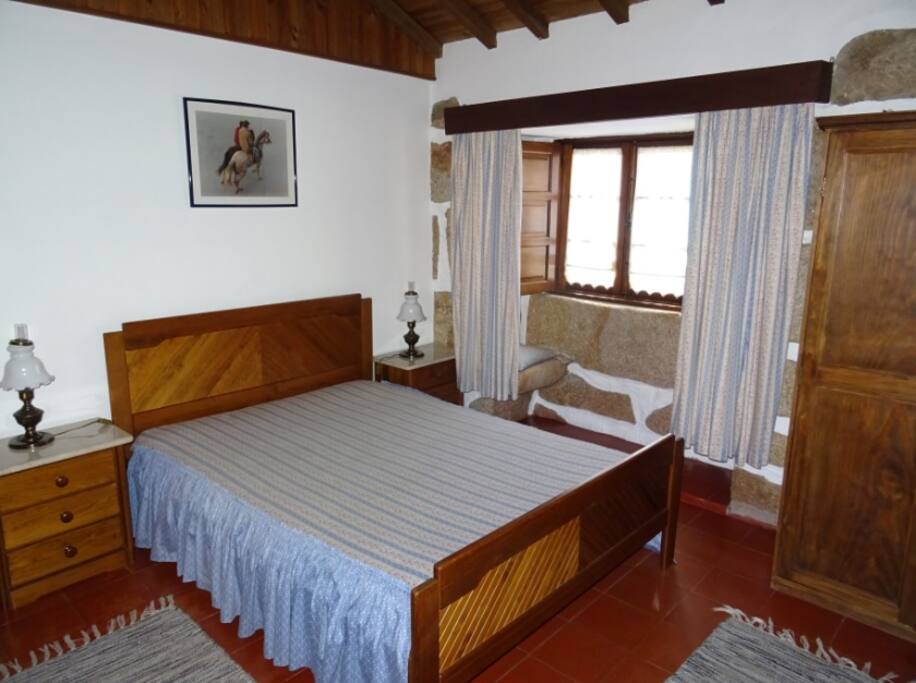 Quarto do Caseiro