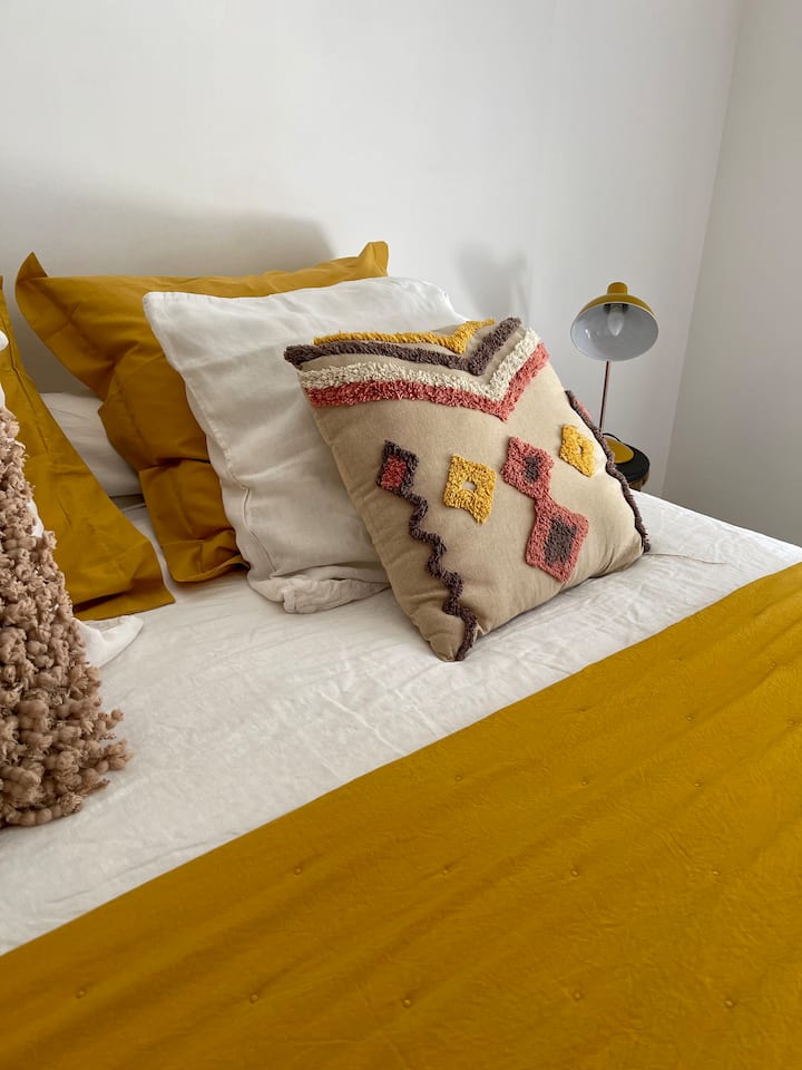 Chambre D’hôte Avec Piscine Provençale - Saint-Maximin-la-Sainte-Baume