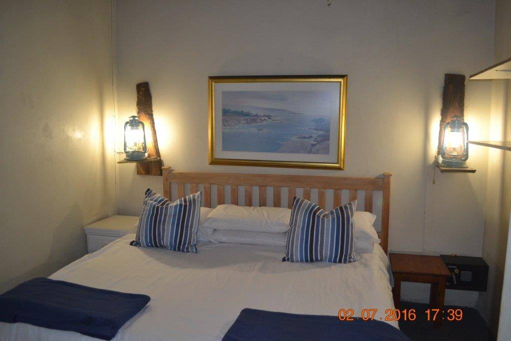 main bedroom on suite