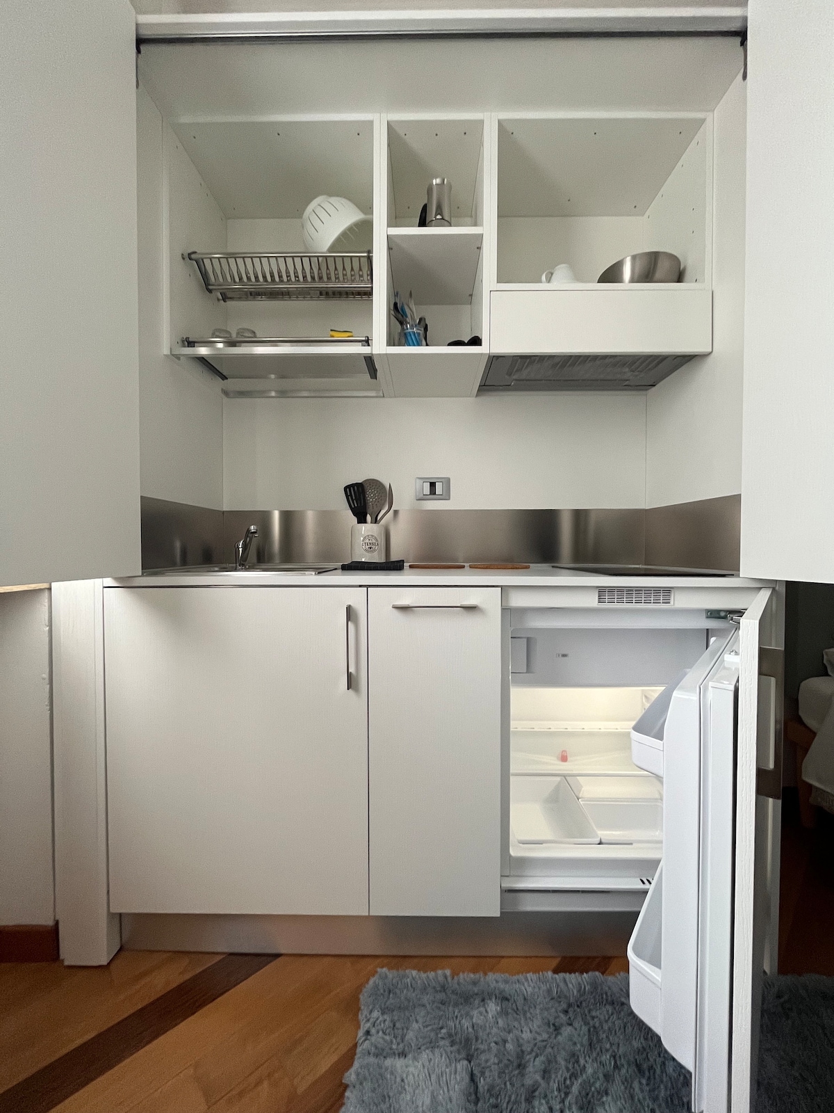 Top performing Airbnb: Suite - Verona in Verona