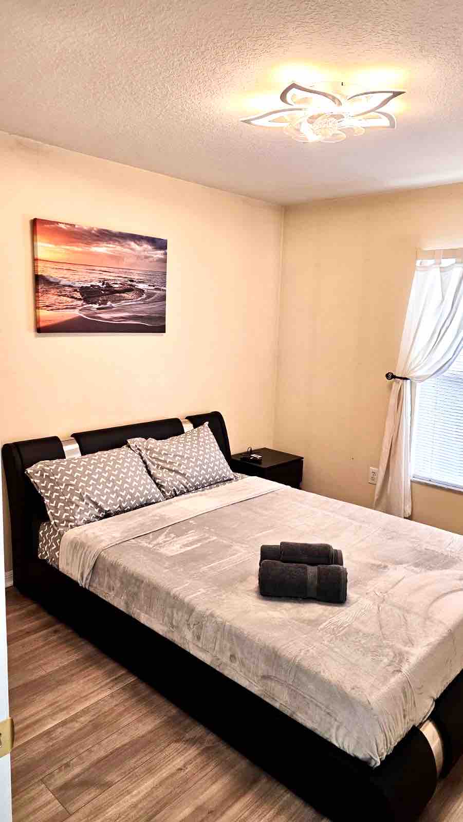 Спална соба 3